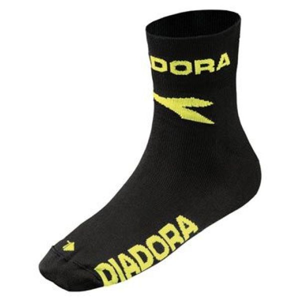 Návleky DIADORA shoe cover - černé